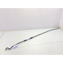 Vareta Haste Capô Dianteiro Chevrolet Corsa/montana 