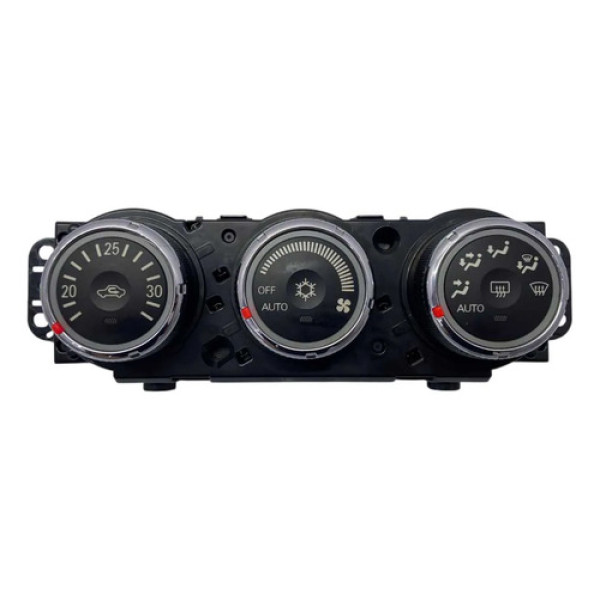 Comando Ar Condicionado Mitsubishi Asx 2011/2016      12311