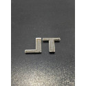 Emblema Lt Capô Traseiro Chevrolet Spin 2013/2019