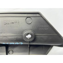 Moldura Banco Dianteiro Esq Chevrolet Onix Prisma 13/18