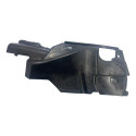 Extensão Para-barro Dianteira Direita Chevrolet Spin 2011/18