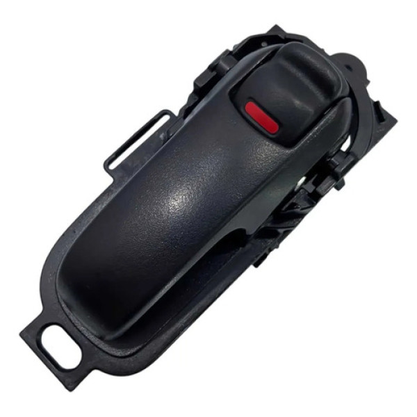 Maçaneta Interna Diant Esq Nissan Tiida 2012/2015 55531 , Dianteira