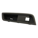 Moldura Botão Vidro Tras Chevrolet Cobalt 2012/2015 12751