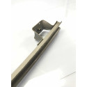 Guia Canaleta Vidro Dianteira Esquerda Chevrolet Corsa 03/11