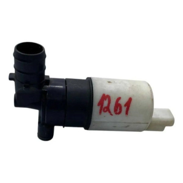 Bomba Motor Esguicho Renault Megane 2006-2012