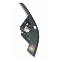 Moldura Acabamento Externo Porta D.d Audi A4 2009/2012