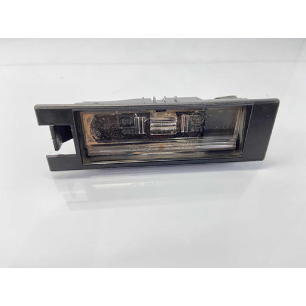 Luz Placa Fiat Grand Siena 2012/2021