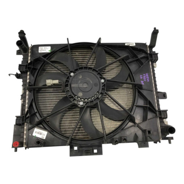 Kit Radiador Nissan Versa 1.6 Auto 2017/2021 45509
