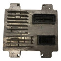 Modulo Injeção Chevrolet Onix Prisma 1.0 2013/2016 12429