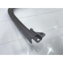 Moldura Int Superior Porta Tras Dir Chevrolet Cruze 17/23