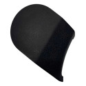 Acabamento Banco Diant Dir Mercedes C180 2008/12 56005 Preto