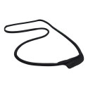 Borracha Porta Traseira Direita Chevrolet Onix 2013/2018