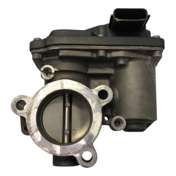Corpo Borboleta Tbi Renault Sandero Logan 3cc 1.0 2019 959