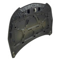 Capo Dianteiro Chevrolet Cruze 2012/2016 Detalhe 3605