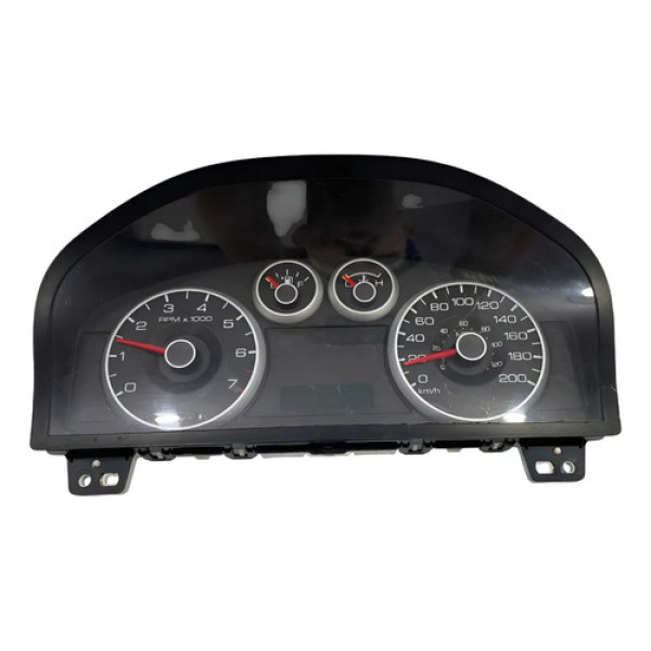 Painel De Instrumentos Ford Fusion 2006 Preto
