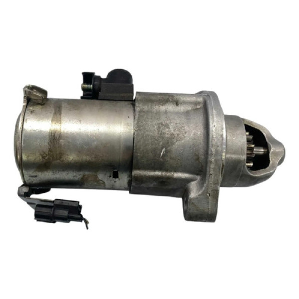 Motor De Arranque Honda Civic G10 2.0 Automático 2017/2021