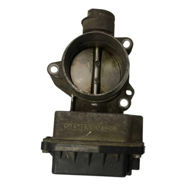 Tbi Corpo De Borboleta Citroen C4 Pallas 2.0 Aut 2008154
