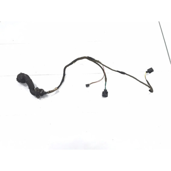Chicote Porta Traseira Esquerda Volkswagen Voyage 2013/2016