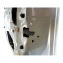 Porta Dianteira Direita Vectra 2006/2012 C/detalhe     4505 Dianteira Direita Prateado