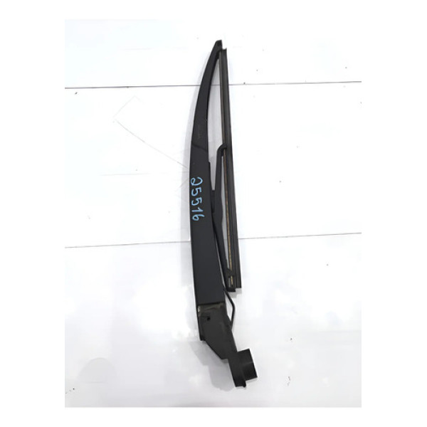 Limpador Vidro Traseiro Citroen C3 Aircross 2015/2021 Esquerdo