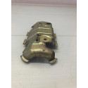 Suporte Puxador Externo Traseira Direita Gm Corsa Classic