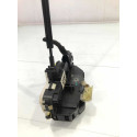 Fechadura Dianteira Esquerda Chevrolet Cruze 2015