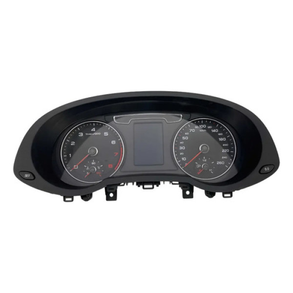 Painel De Instrumentos Audi Q3 2016 Preto