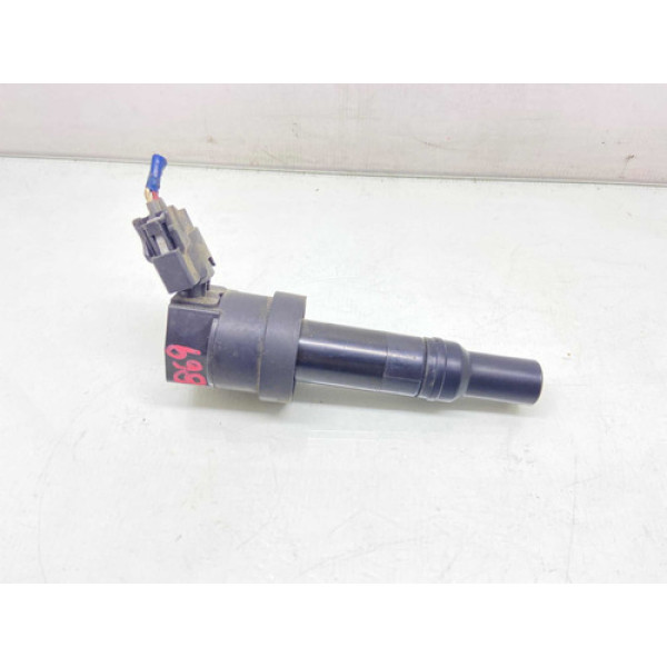 Bobina Ignição 1.0/3cc Hyundai Hb20 2013/2018