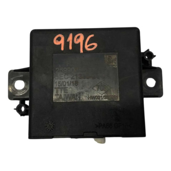 Módullo Sensor Renault Sandero 3cc 1.0 2018     87