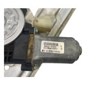 Maquina Vidro Eletrico Tras Esq Chevrolet Cobalt 2011/2018