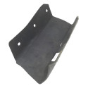 Tapete Carpe Extintor Chevrolet Montana 2013/2018 Preto