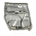 Forro De Porta Traseira Direita Chevrolet S10 2013/2016