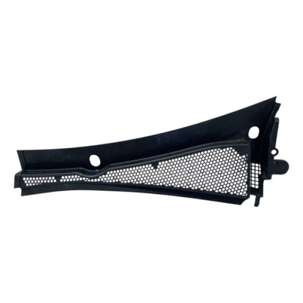 Grade Churrasqueira Esquerda Peugeot 208 2013/2019 56907 . Brilhante