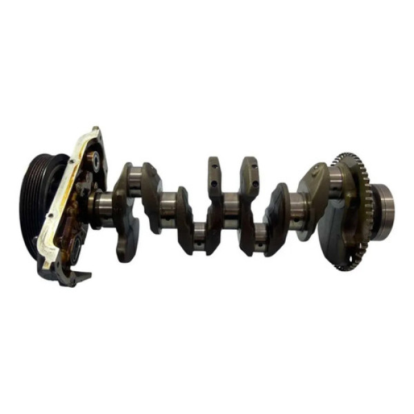 Virabrquim Honda Civic 1.8 2012/2016 47038
