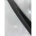 Borracha Canaleta Traseira Esquerda Gm Celta 2007/2015