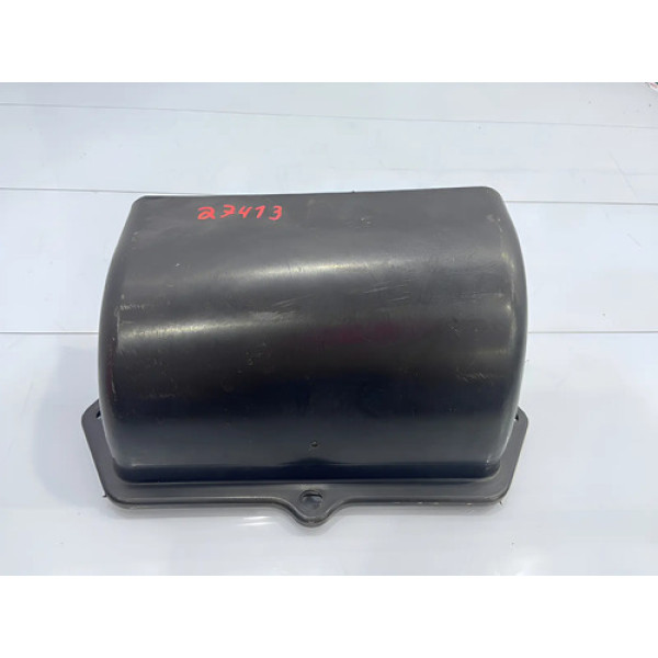 Cobertura Entrada De Ar Volkswagen Up 2014/2019 Preto