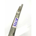 Guia Vidro Porta Traseira Esquerda Chevrolet Corsa 1998/2010
