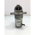 Motor Partida Arranque Chevrolet Spin 1.8 2020