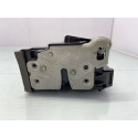 Fechadura Porta Traseira Direita Chevrolet Cruze 2017/2023