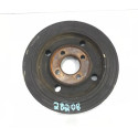 Polia Micro-v Virabrequim Gm S10 Trailblazer 2.8 13/16