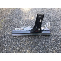 Retalho Lateral Esquerdo Caixa De Ar Chevrolet Onix 13/19