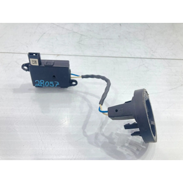 Antena Imobilizador Chevrolet S10 2013/2016