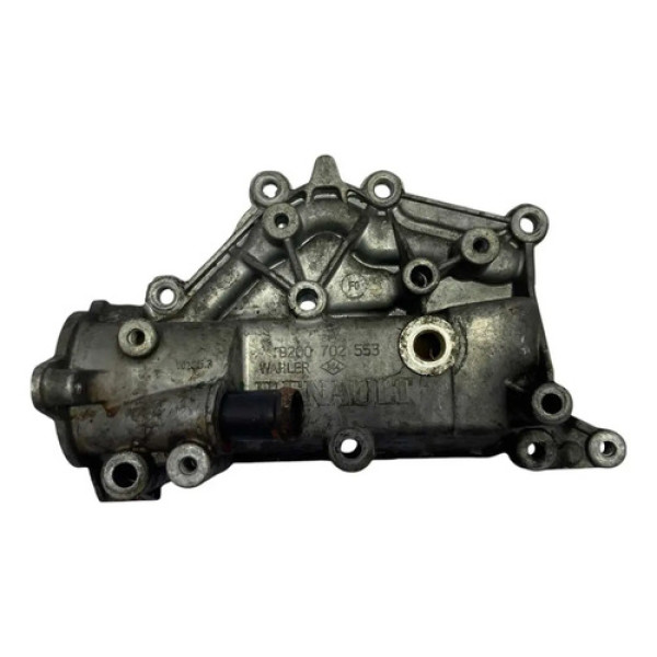 Carcaça Valvula Termoestatica Duster 1.6 2011/2016 48752