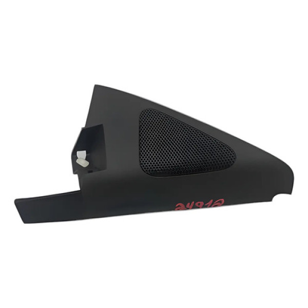 Moldura Interna Retrovisor Direito Volkswagen Tiguan 12/16