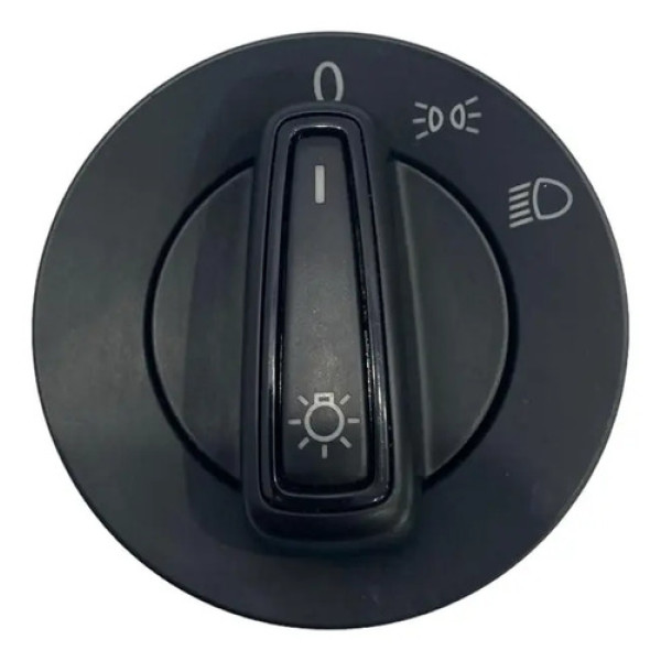 Comando Botão Luz Volkswagen Virtus 1.6 Aut 2018/2023