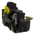 Fechadura Porta Dianteira Esquerda Agile 2008/2018 12859