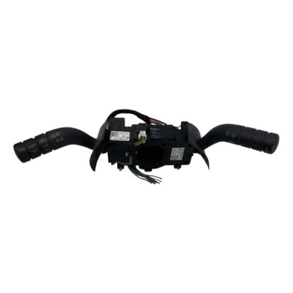 Chave De Seta E Limpador Volkswagen Gol 2009-2012