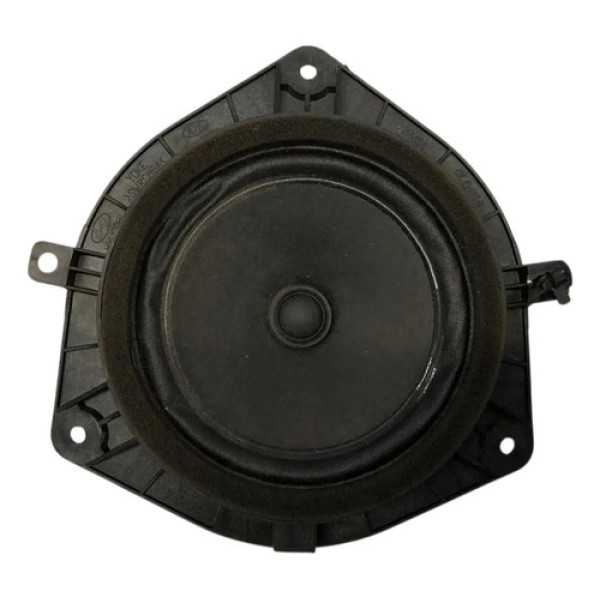 Tweeter Porta Dianteira/traseira Hb20 2014/2018     11370 Preto