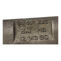 Suporte Alternador Chevrolet Corsa/celta/prisma 2003/2011