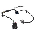 Chicote Porta Traseira Esquerda Chevrolet Onix Sedan 20/23